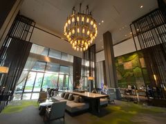 -合肥融创永乐半山酒店·永乐半山西餐厅