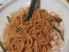 -松鹤楼面馆(宝安机场店)