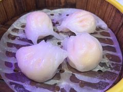 -澳门陈光记烧味饭店(南京德基广场店)
