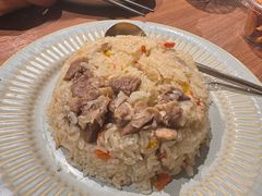 -贯贯吉·清真餐厅(浙江中路店)