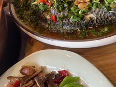 -妈妈的味道(和顺古镇店)