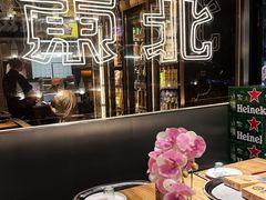 -记忆串城·东北烧烤·小龙虾·大型团建(南油店)