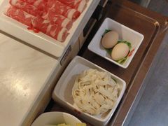 -七欣天香辣蟹火锅(万达广场店)