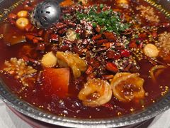 -望京辣宴·古法川菜(望京店)