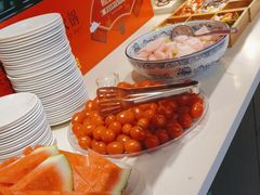 -重庆小天鹅火锅(中商广场店)