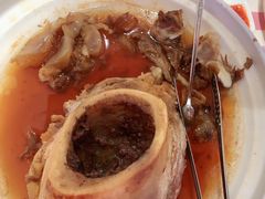 -西贝(上海中心店)