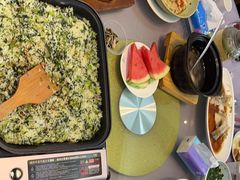 -金典银峰老鹅馆·昆山菜(亭林公园店)