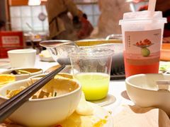 -左庭右院鲜牛肉火锅(七宝领展广场店)