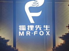 -Mr.Fox狐狸先生超级密室(南山店)