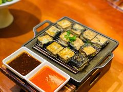 臭豆腐-徽镇小厨·经典徽菜(十里河店)