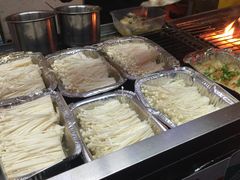-冯姐生蚝(迎宾广场店)