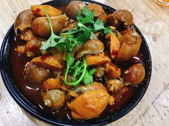 -老虎滩大连海鲜烧烤(建邺云锦路总店)