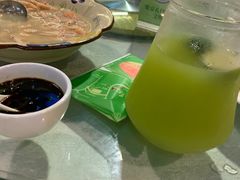 -崖口红树林海鲜餐厅