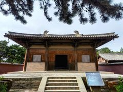 -张掖大佛寺景区