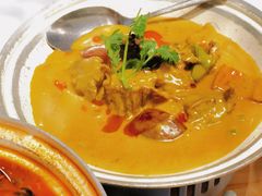 -米泰芒·东南亚料理(体育西店)