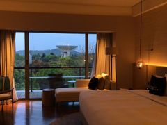-上海佘山世茂艾美酒店