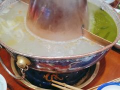 -1078號老北京涮肉(松柏店)