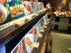 -鱼食饭稻·苏浙土菜17年老馆子(平江路店)