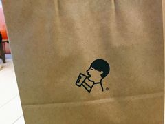 -喜茶(东莞汇一城店)