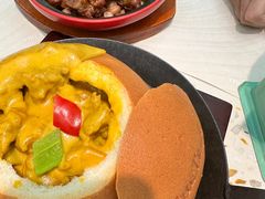 -大树餐厅(环球港店)