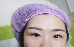 -Yue Show馨选·半永久纹眉纹眼线
