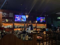 大堂-The Cheebat 锌吧·Bistro(体育西店)