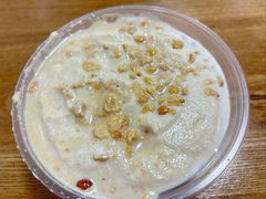-夏食光安顺小舒冰粉冰浆(甲秀楼店)