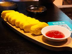 芝士玉子烧-春草居酒屋·晴子の店