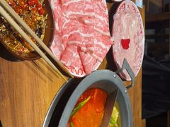 -楠火锅(昆山金鹰店)