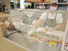 -大糯家饭团(华润万象城店)