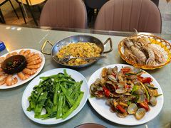 -阿龙海鲜农家乐·三亚老字号(海棠湾店)