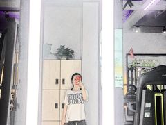 -AK健身普拉提拉伸私教馆(中八店)
