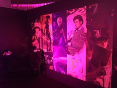 -真爱范特西KTV(交大店)