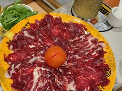 -潮汕大目牛肉火锅(皇岗旗舰店)