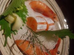 刺身拼盘-円满日式居酒屋(蓉花路美食街店)