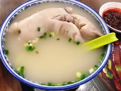 -易老妈蹄花.特色川菜(人民公园总店)
