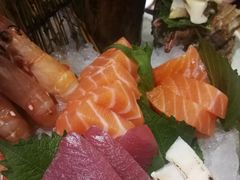 -和彩放题餐厅(酒仙桥店)