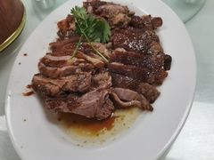 -日日香卤鹅饭店·澄海狮头鹅(澄海店)