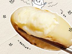 -哼蟹二将·烤肉酱蟹(合生汇店)