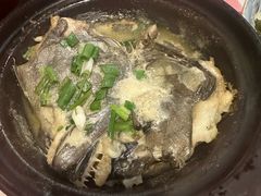 灵魂鸦片鱼头-好爸爸(外滩店)