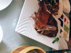 -福海居烤鸭店(鸟巢店)