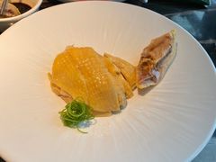 -新白鹿餐厅(虹桥南丰城店)