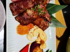 -西村日本料理(香格里拉饭店)