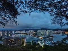 -鹿回头风景区