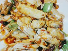-清真海鲜大排档(原芥园道店)