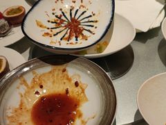 -白云中餐厅·粤菜·亚龙湾喜来登度假酒店