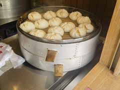 -蔡记包子(百花路店)