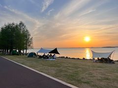 -苏州东太湖生态园