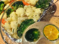 -K·Kitchen KK牛扒厨房(江南西店)