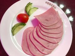-华梅西餐厅(哈尔滨中央大街店)